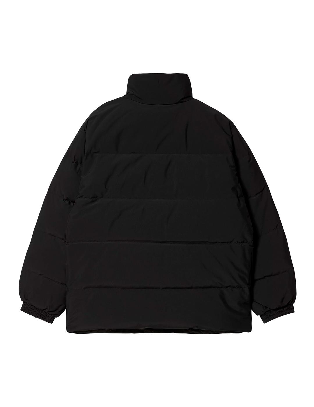 Carhartt Danville Jacket Chaqueta Hombre Negra