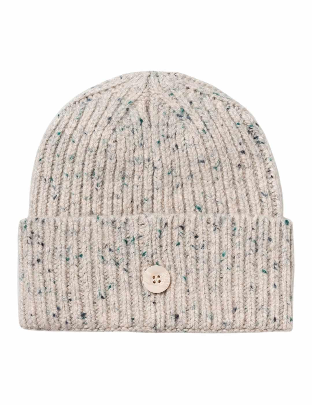 Carhartt Anglistic Beanie Gorro Beige