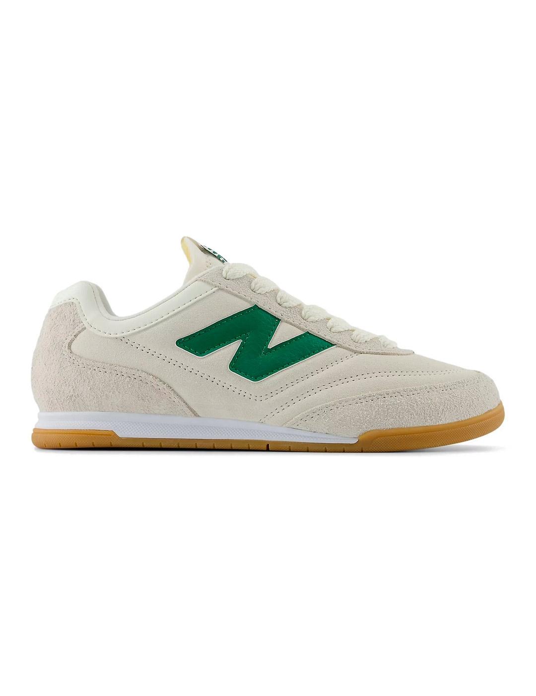 New Balance RC42HG Zapatillas Blancas