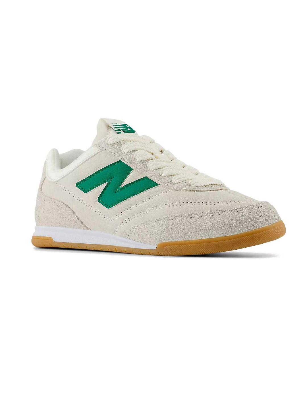 New Balance RC42HG Zapatillas Blancas
