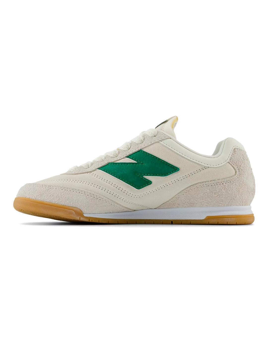 New Balance RC42HG Zapatillas Blancas