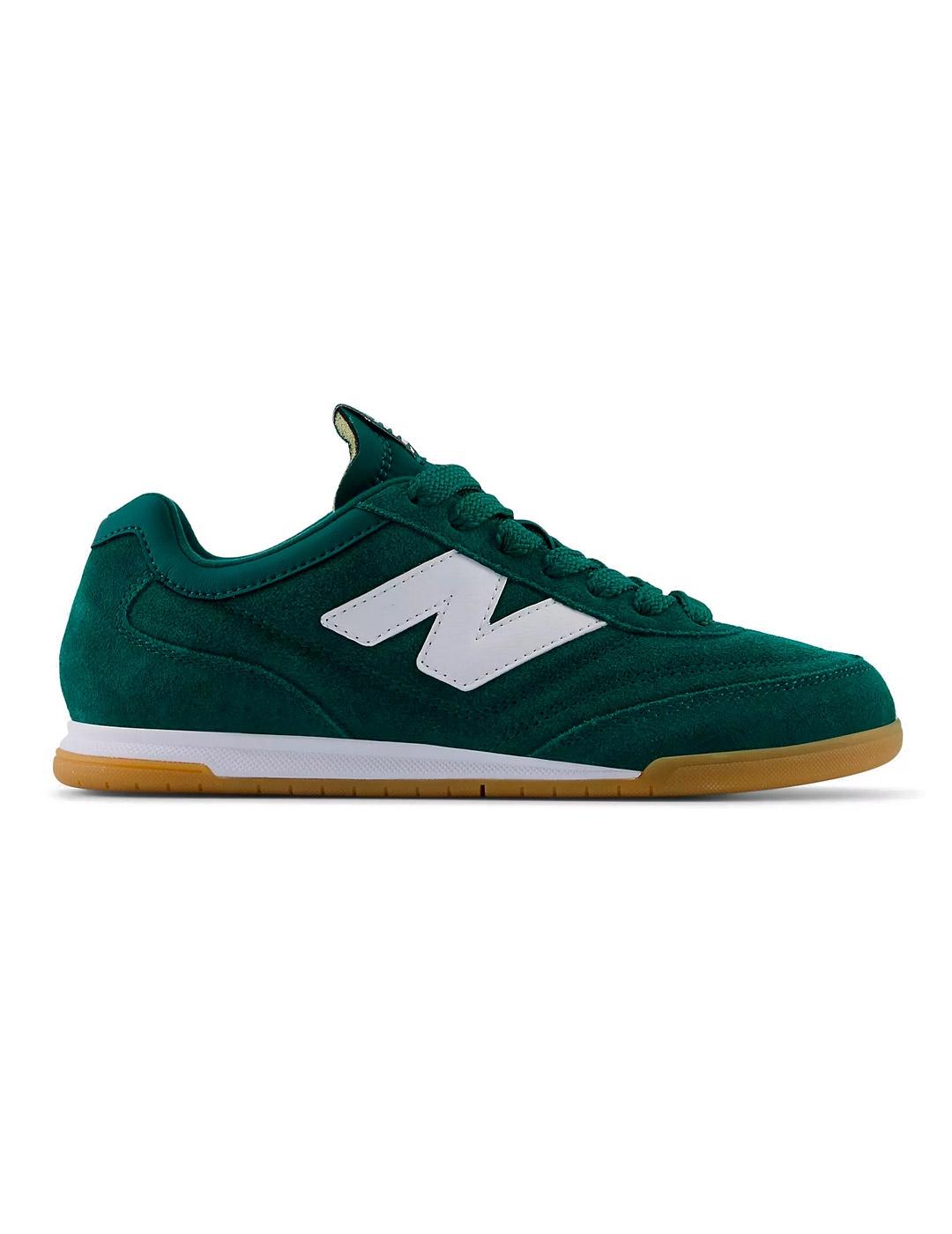 New Balance RC42SD Zapatillas Verdes