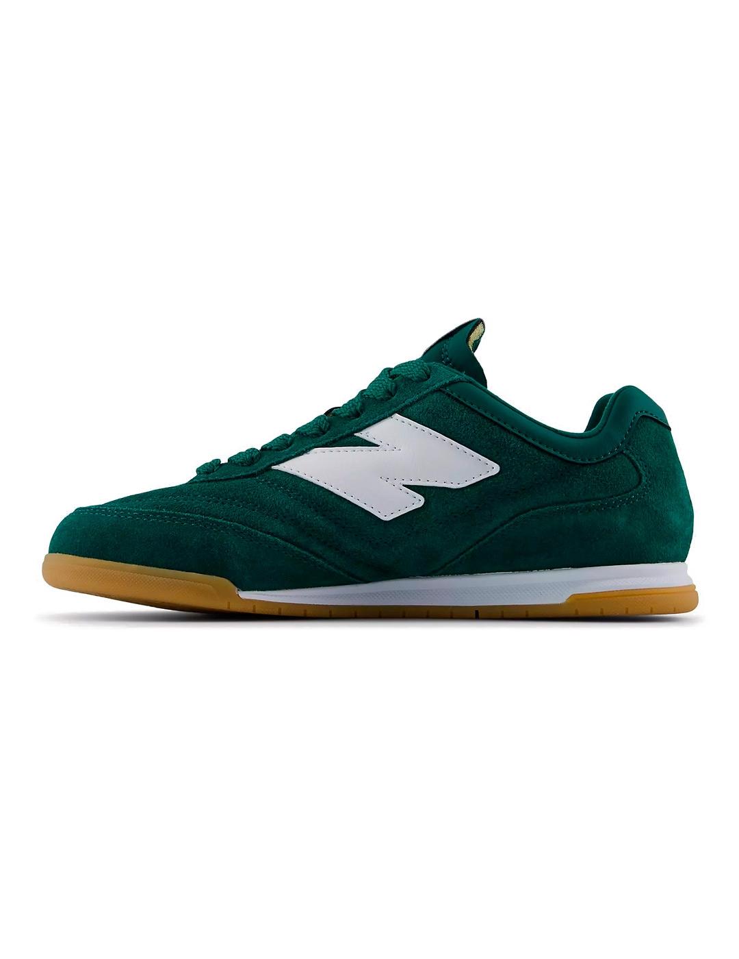 New Balance RC42SD Zapatillas Verdes