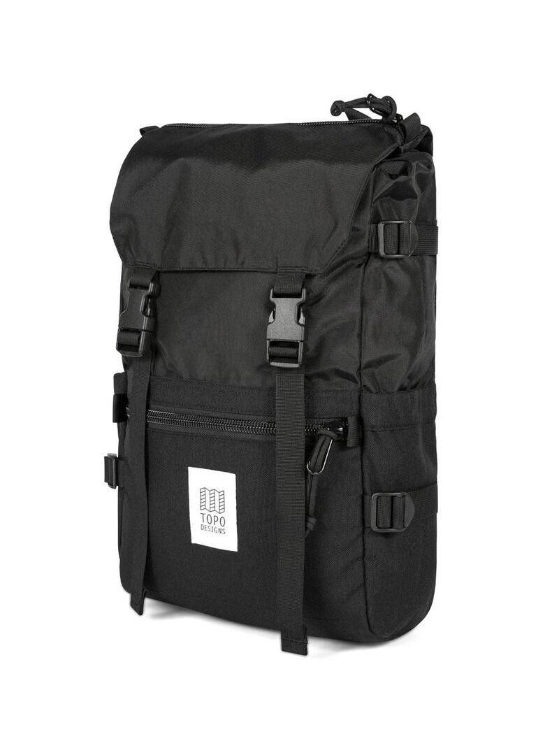 Topo Design Rover Pack Classic Mochila Negra