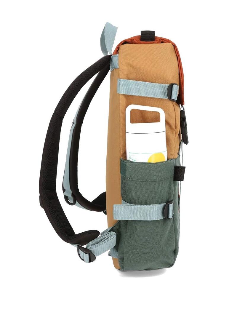 Topo Design Rover Pack Classic Mochila Verde Khaki