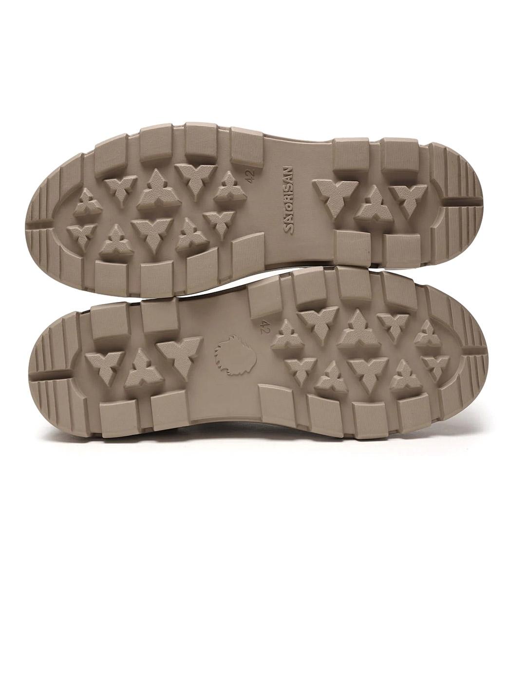 Satorisan Unalome Chelsea Bota Hombre Butterum