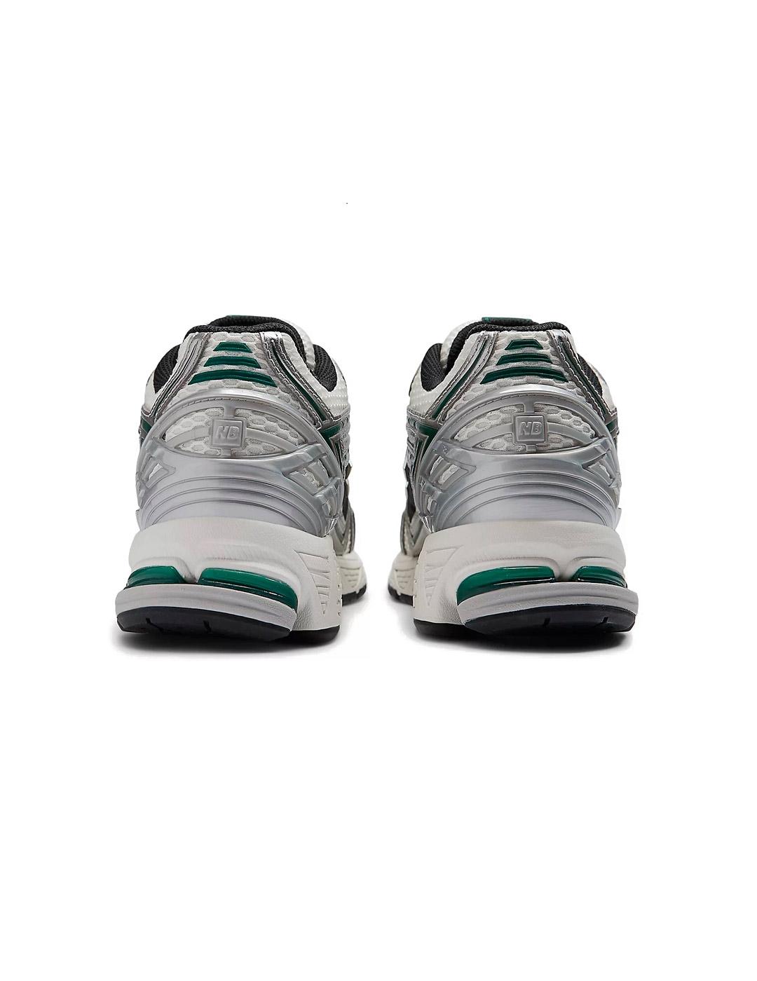 New Balance M1906REU Zapatillas Hombre Blancas Verde