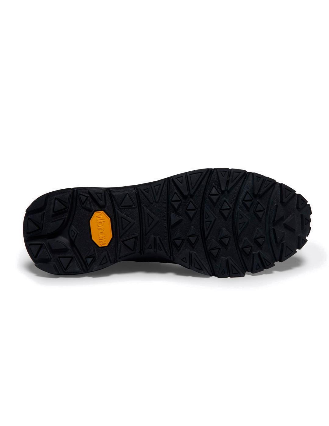 Veja Dekkan Zapatillas Alveomesh Hombre Black Kaki Eagle