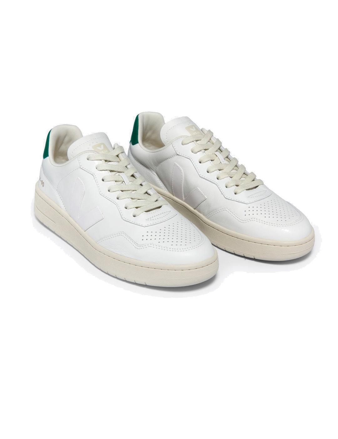 Veja V-90 Zapatillas Extra White Golf