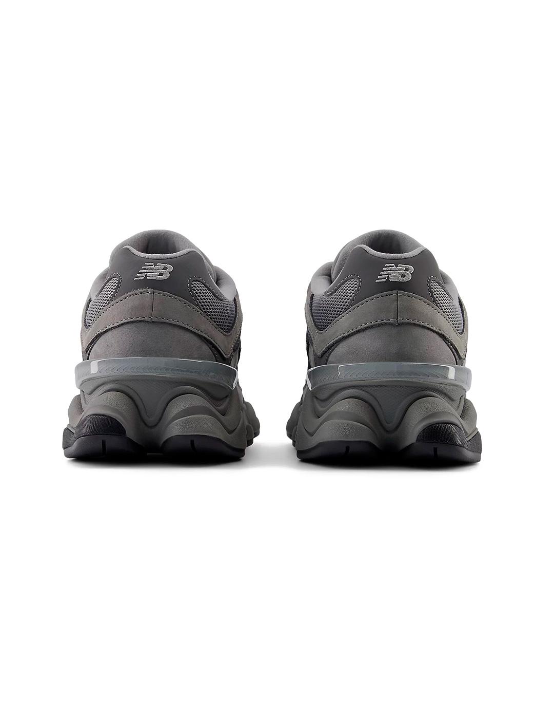 New Balance 9060ZGB Zapatillas Hombre Mujer Gris