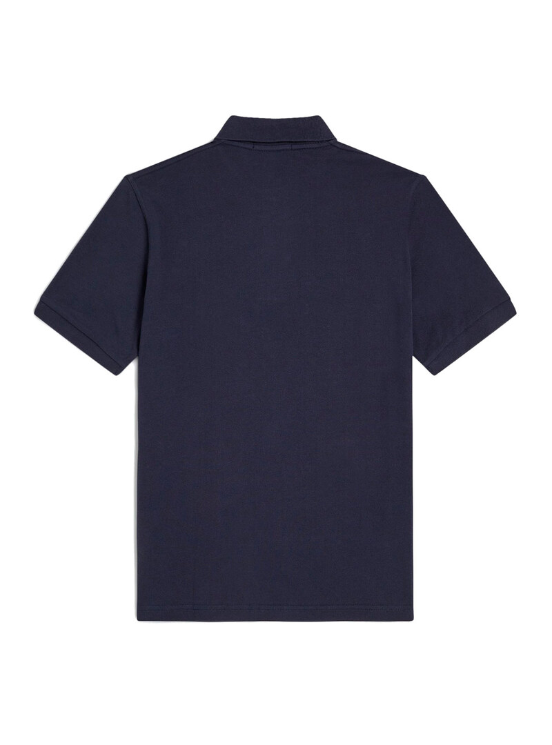 Polo Fred Perry M3 Azul Marino