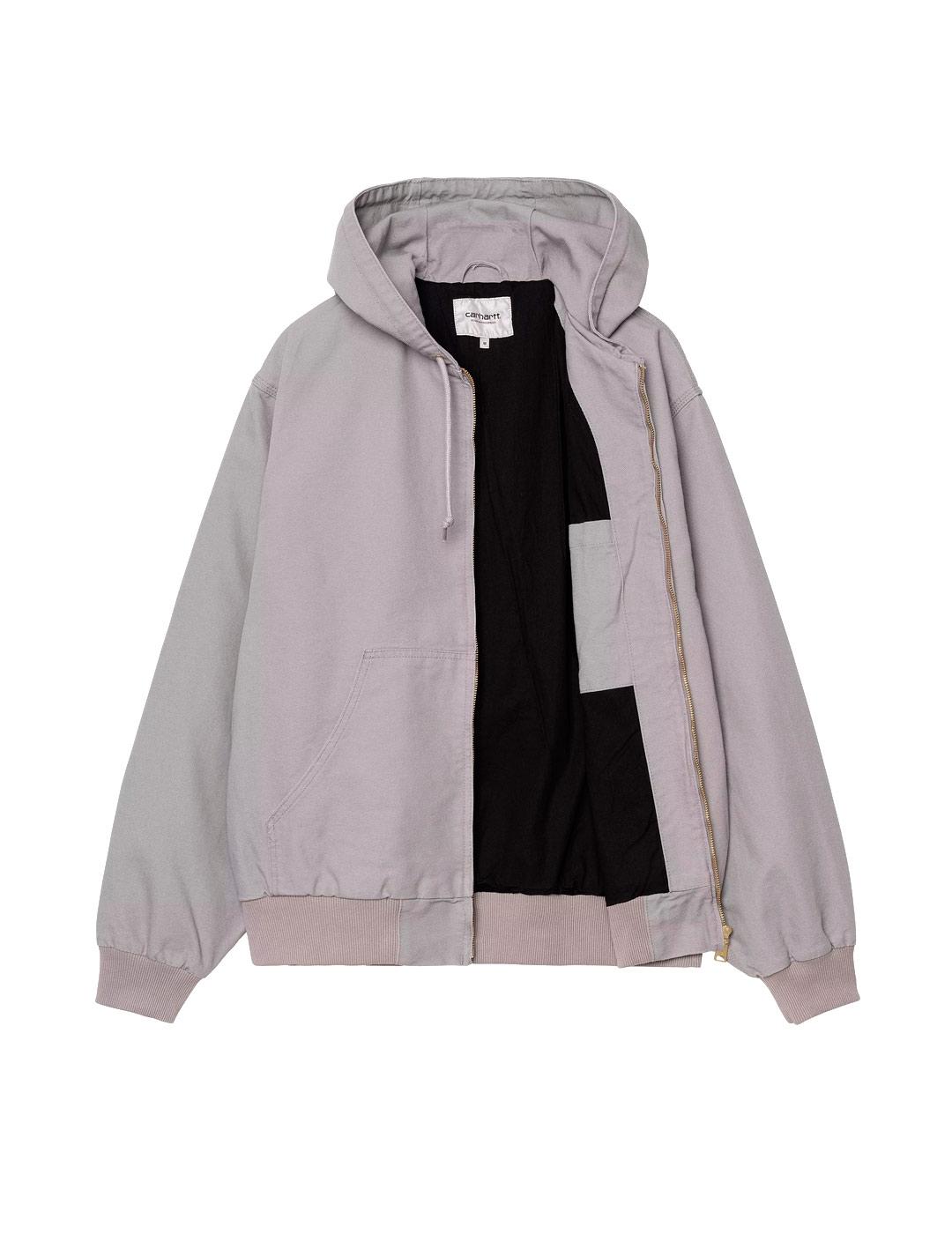 Carhartt OG Active Jacket Chaqueta Hombre Gris