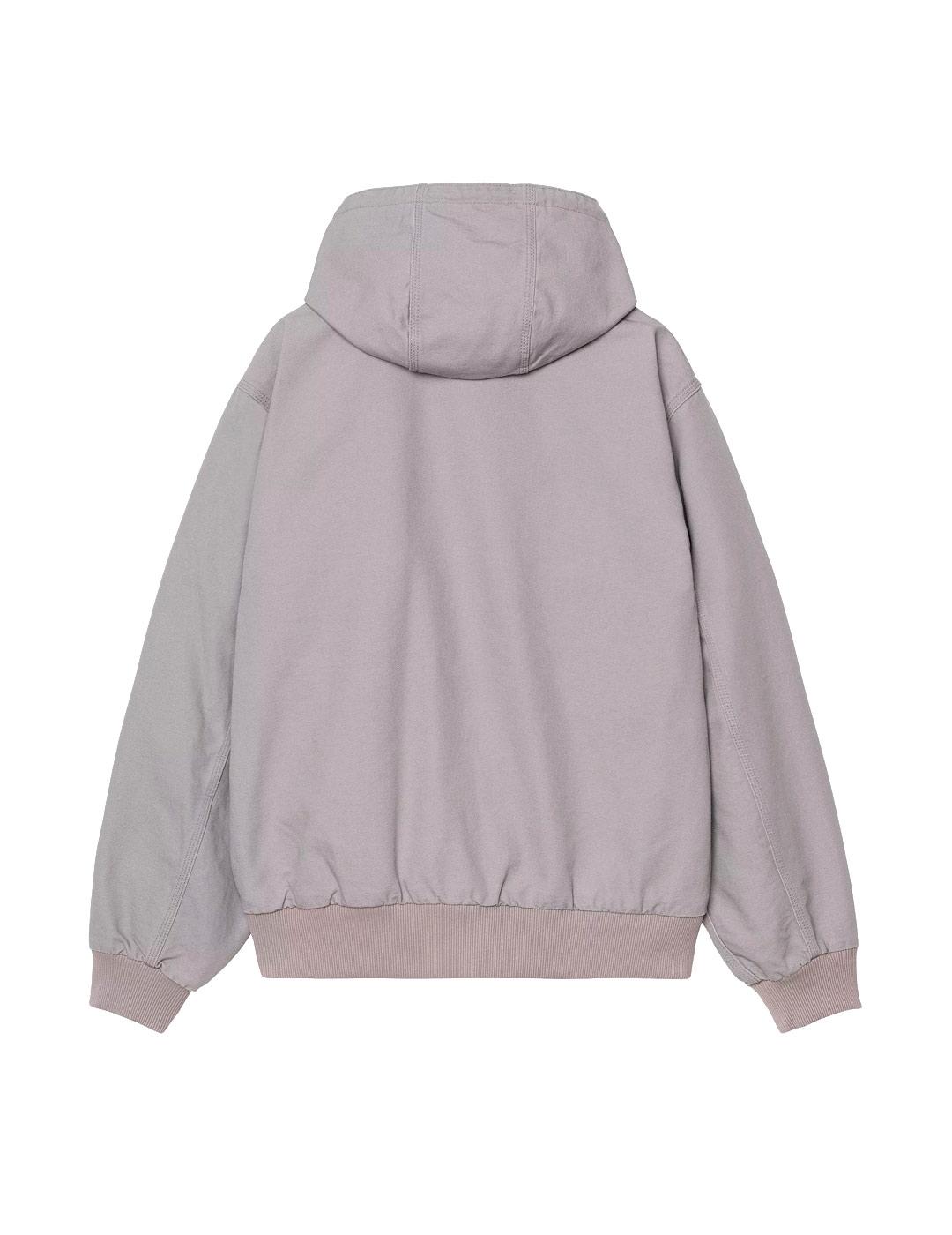 Carhartt OG Active Jacket Chaqueta Hombre Gris