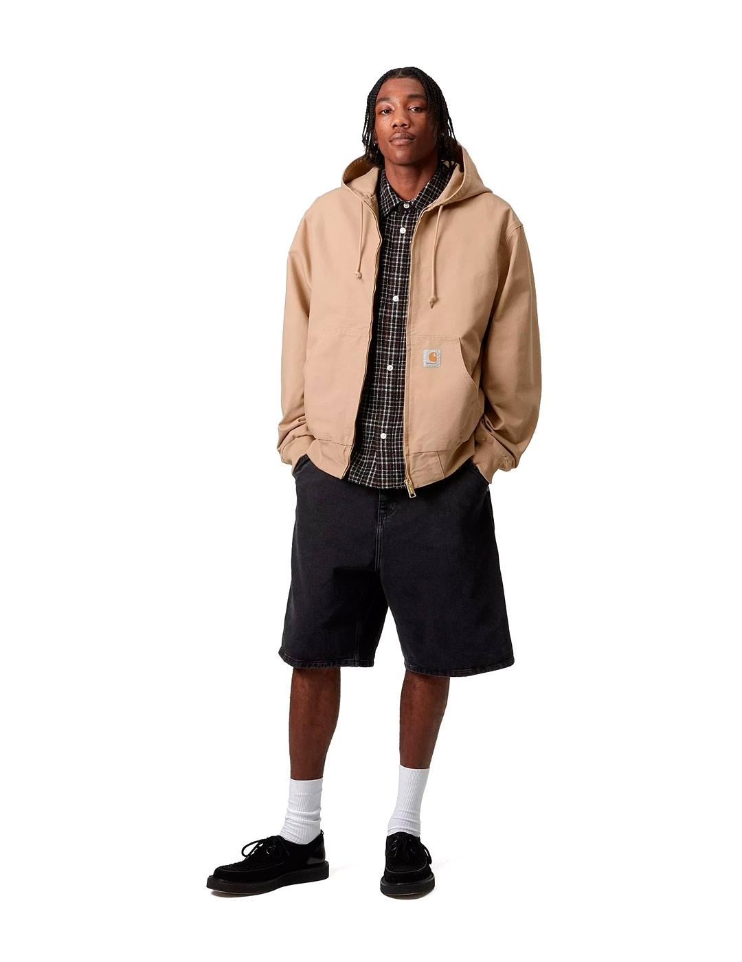 Carhartt OG Active Chaqueta Hombre Camel