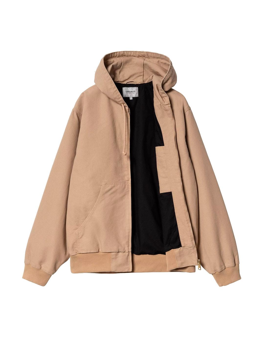 Carhartt OG Active Chaqueta Hombre Camel