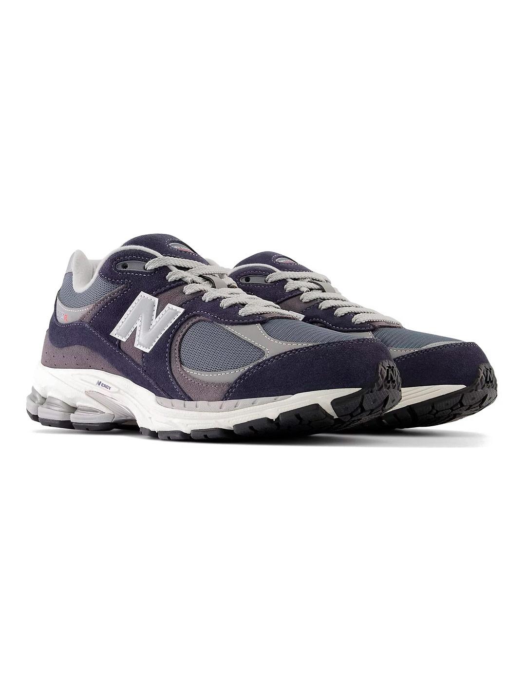 New Balance 2002RSF Zapatillas Hombre Azul Marino