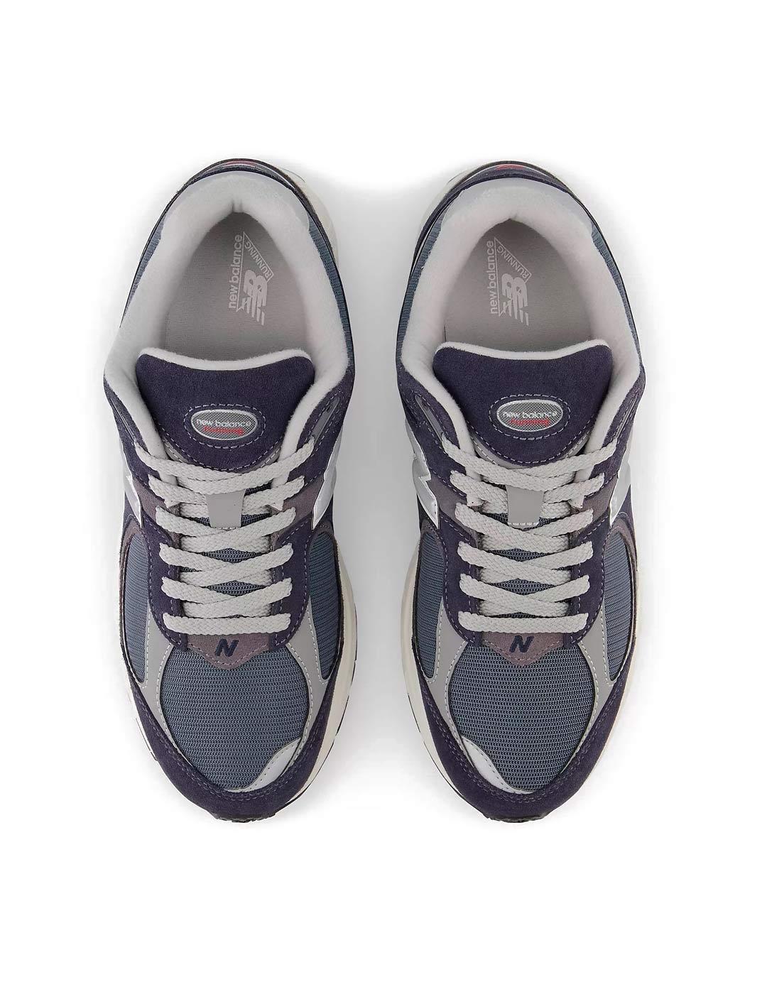 New Balance 2002RSF Zapatillas Hombre Azul Marino