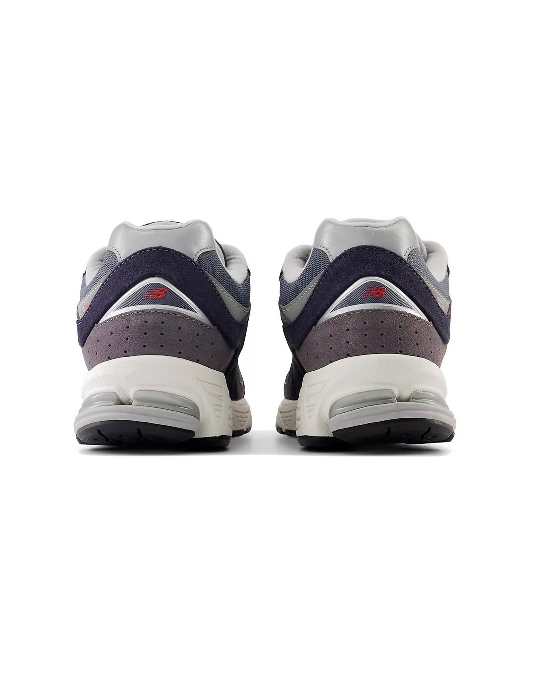 New Balance 2002RSF Zapatillas Hombre Azul Marino