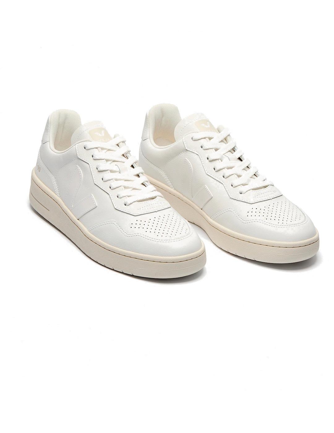 Veja V-90 Zapatillas Extra White