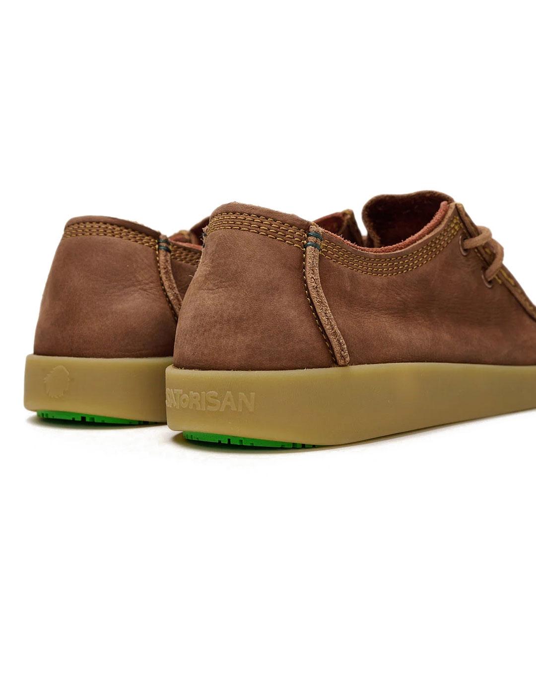 Satorisan Kwahu Premium Zapatillas Hombre Oxide