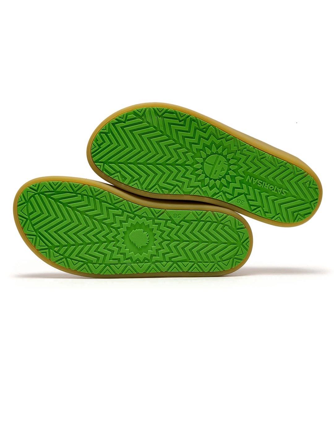 Satorisan Kwahu Premium Zapatillas Hombre Oxide