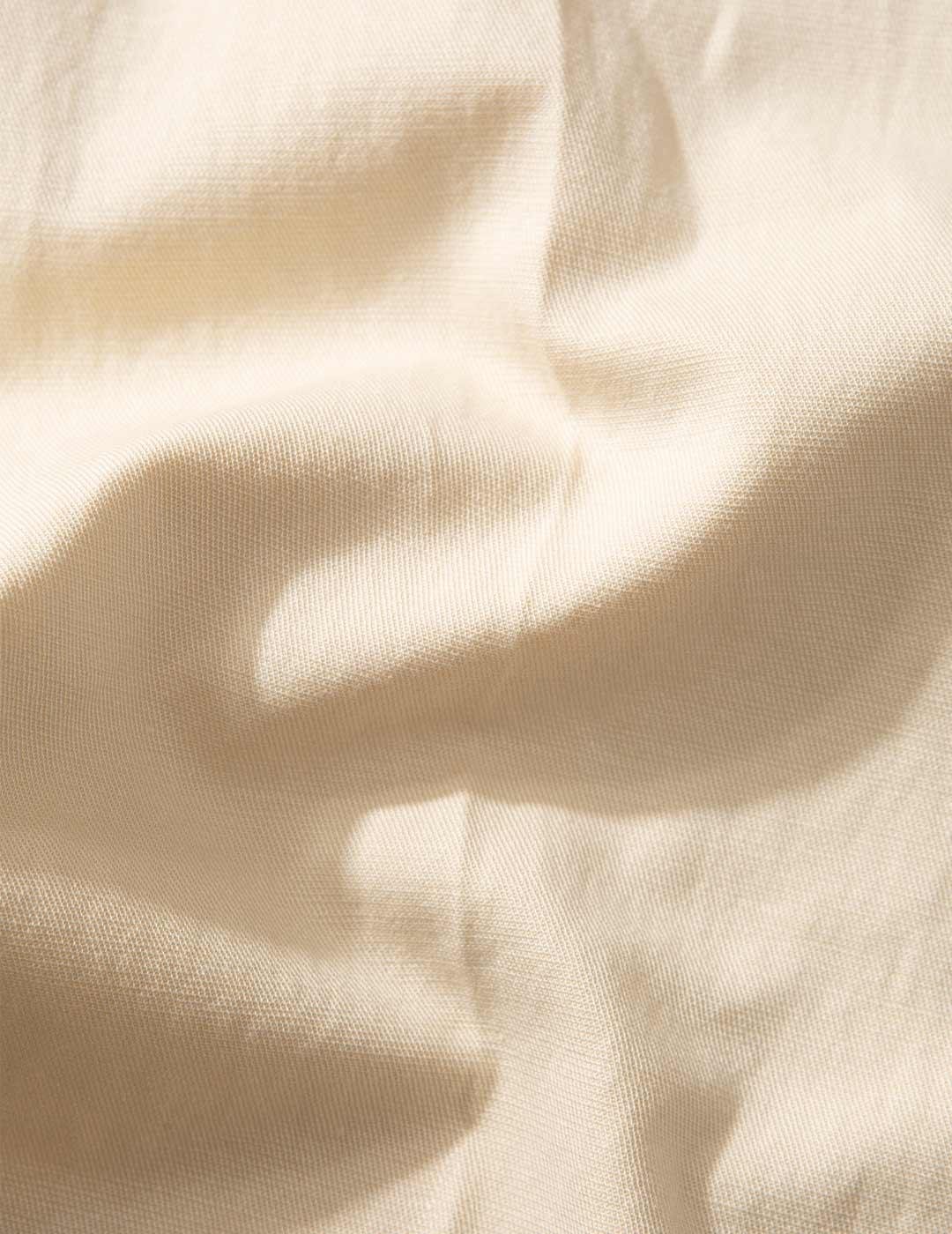 Edmmond Studios Summer Jack Pantalón Beige