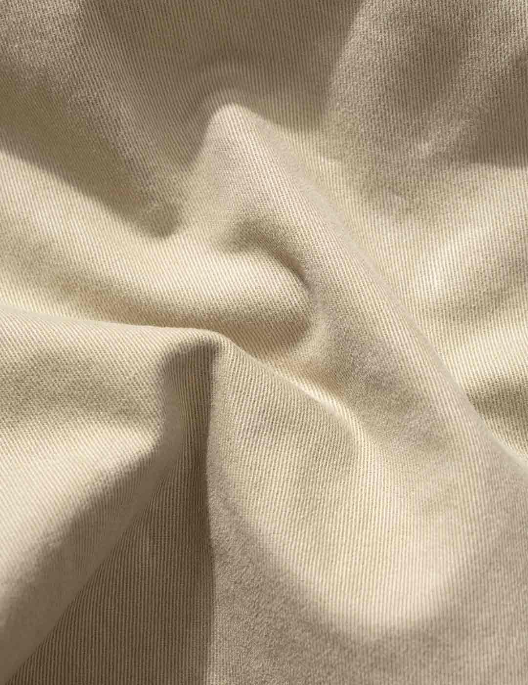 Edmmond Studios Owen Pantalón Hombre Beige