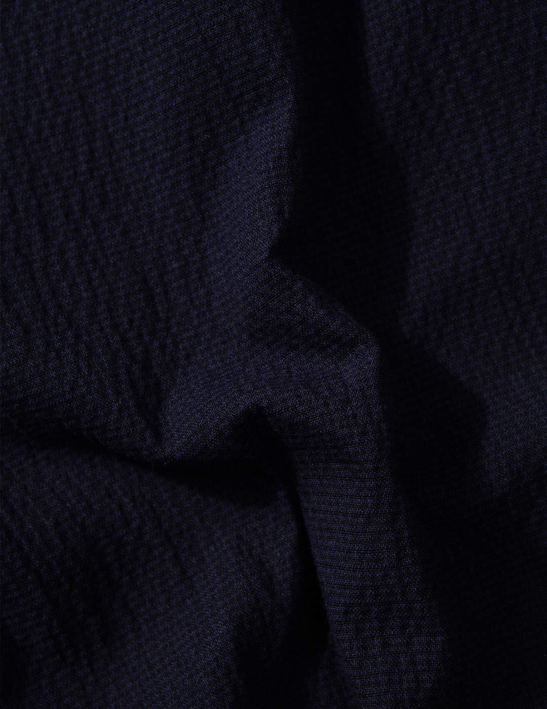 Edmmond Studios Resort Bermudas Hombre Azul Marino