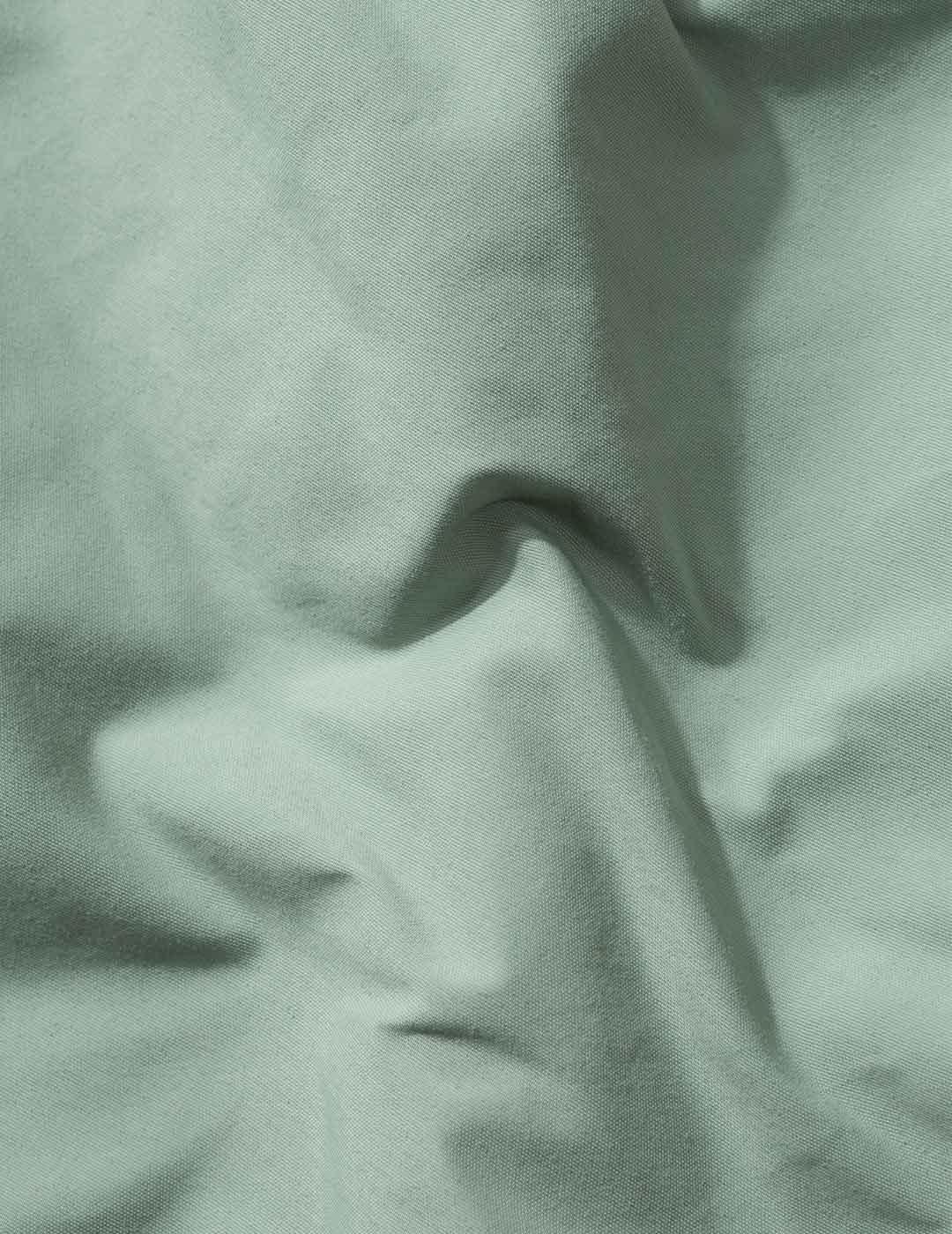 Edmmond Studios Mediterranean Town Bañador Hombre Verde