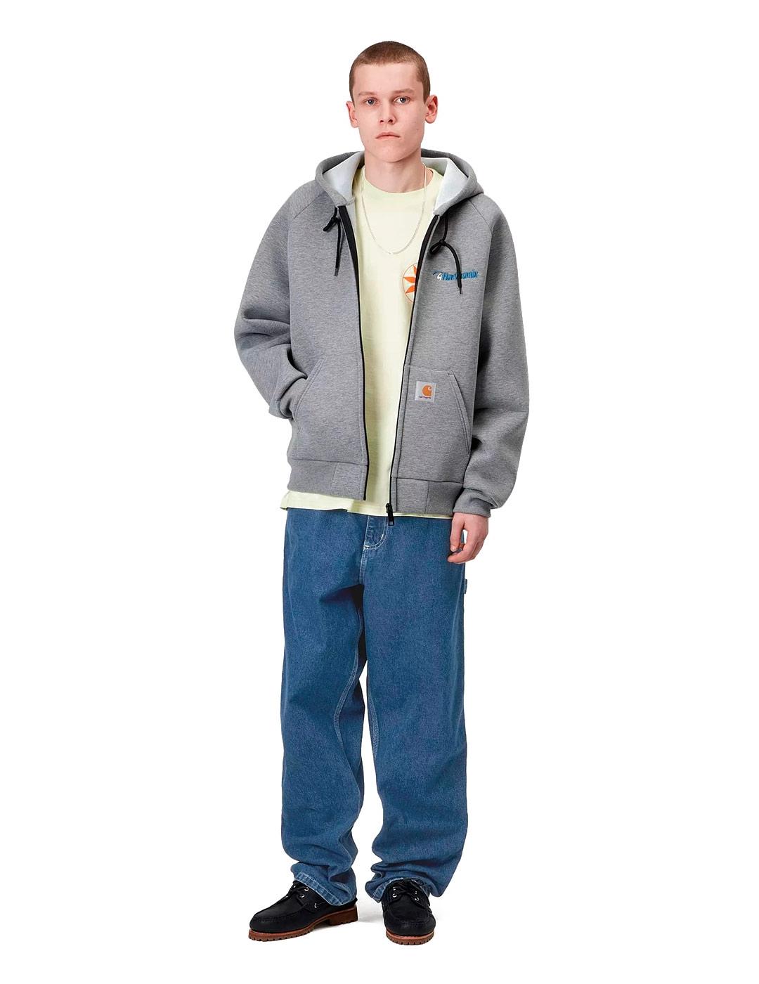  Carhartt Single Knee Pant Vaquero Hombre Azul