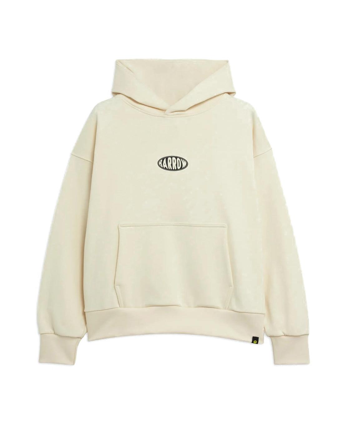 Barrow Sudadera Hombre Beige
