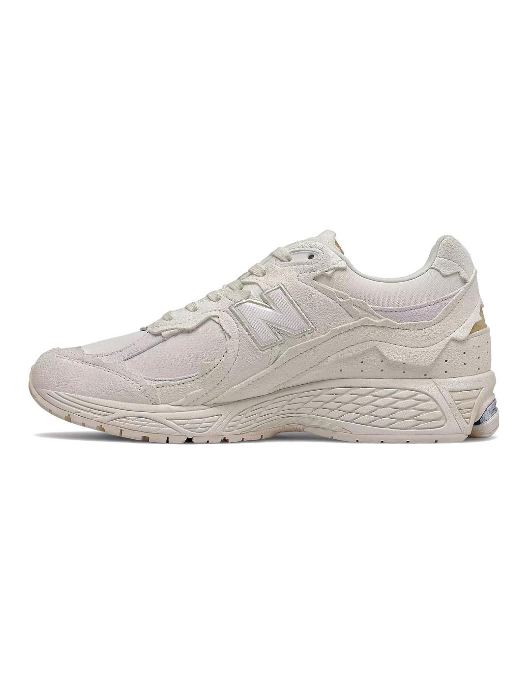 New Balance 2002RDC Protection Pack Zapatillas Sea Salt