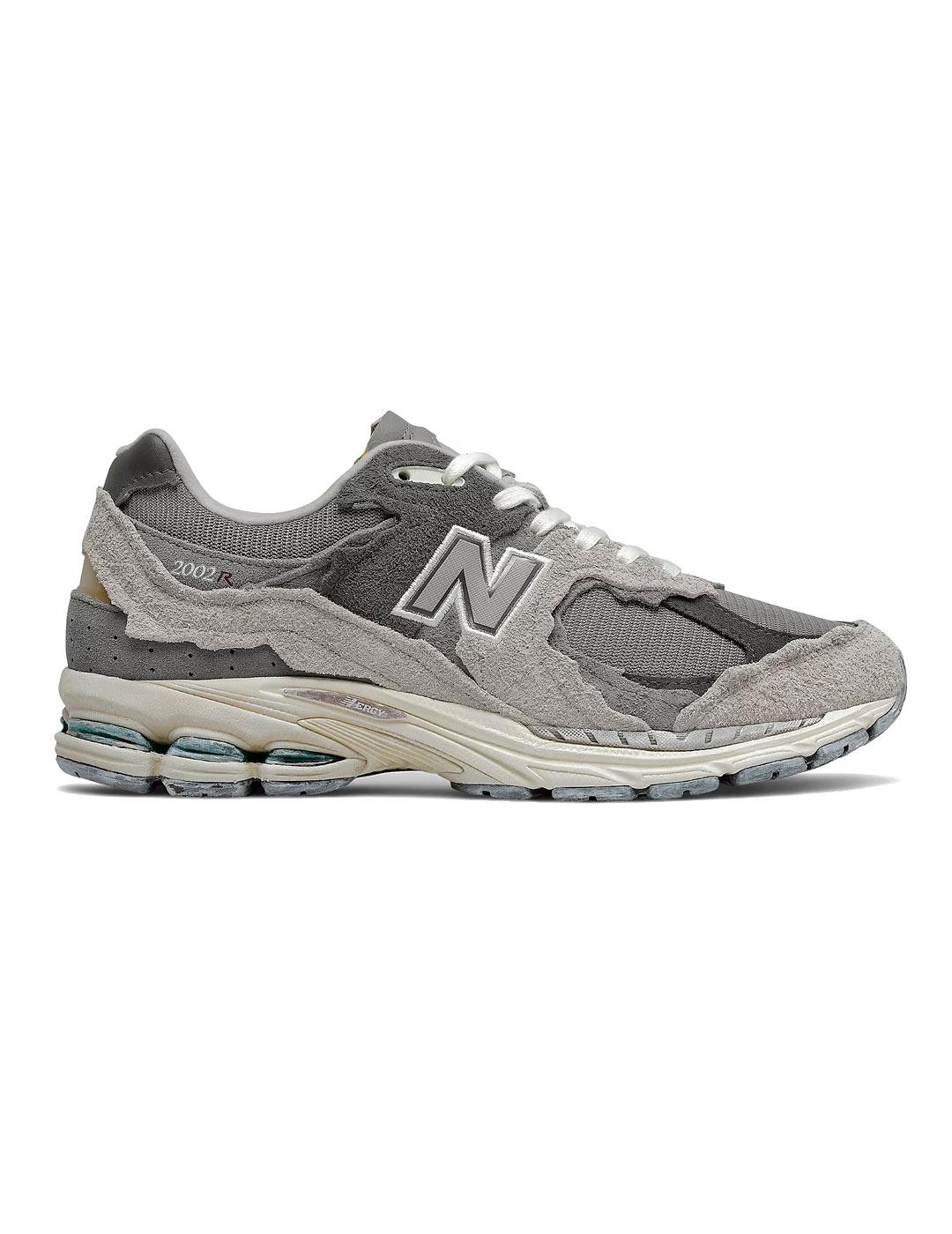 New Balance 2002RDC Protection Pack Zapatillas Sea Salt