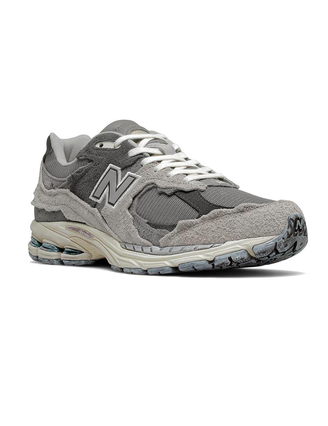 New Balance 2002RDA Protection Pack Zapatillas Rain Cloud