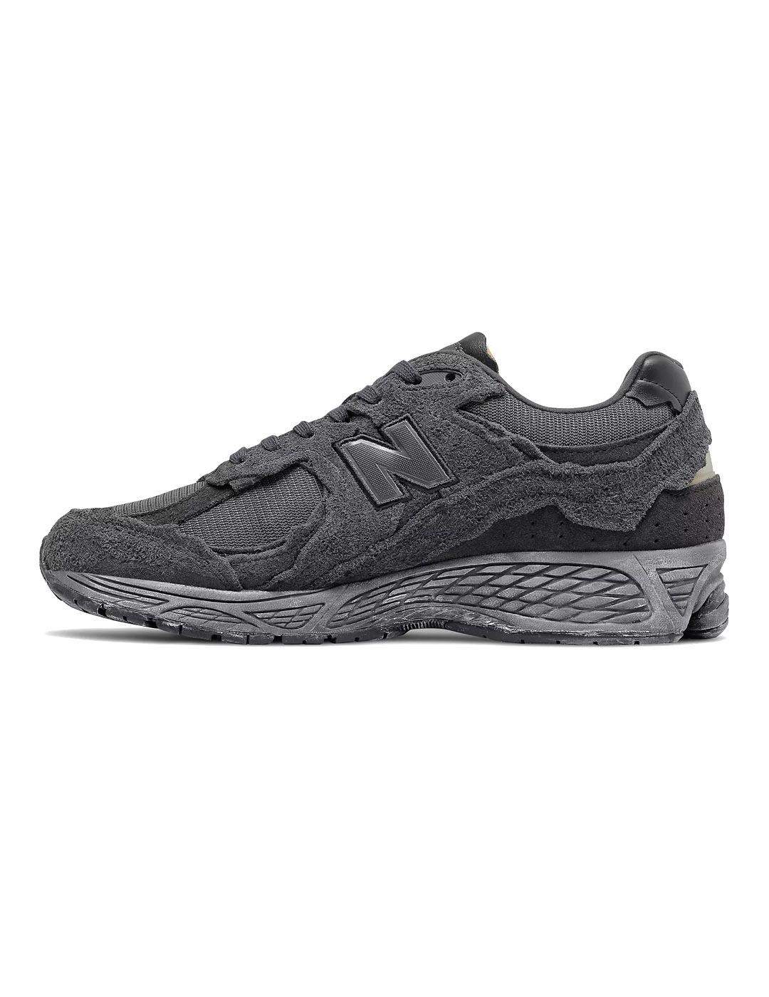 New Balance 2002RDB Protection Pack Zapatillas Phantom