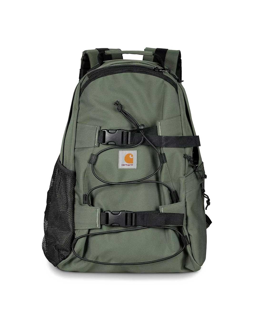 Carhartt Kickflip Backpack Mochila Verde