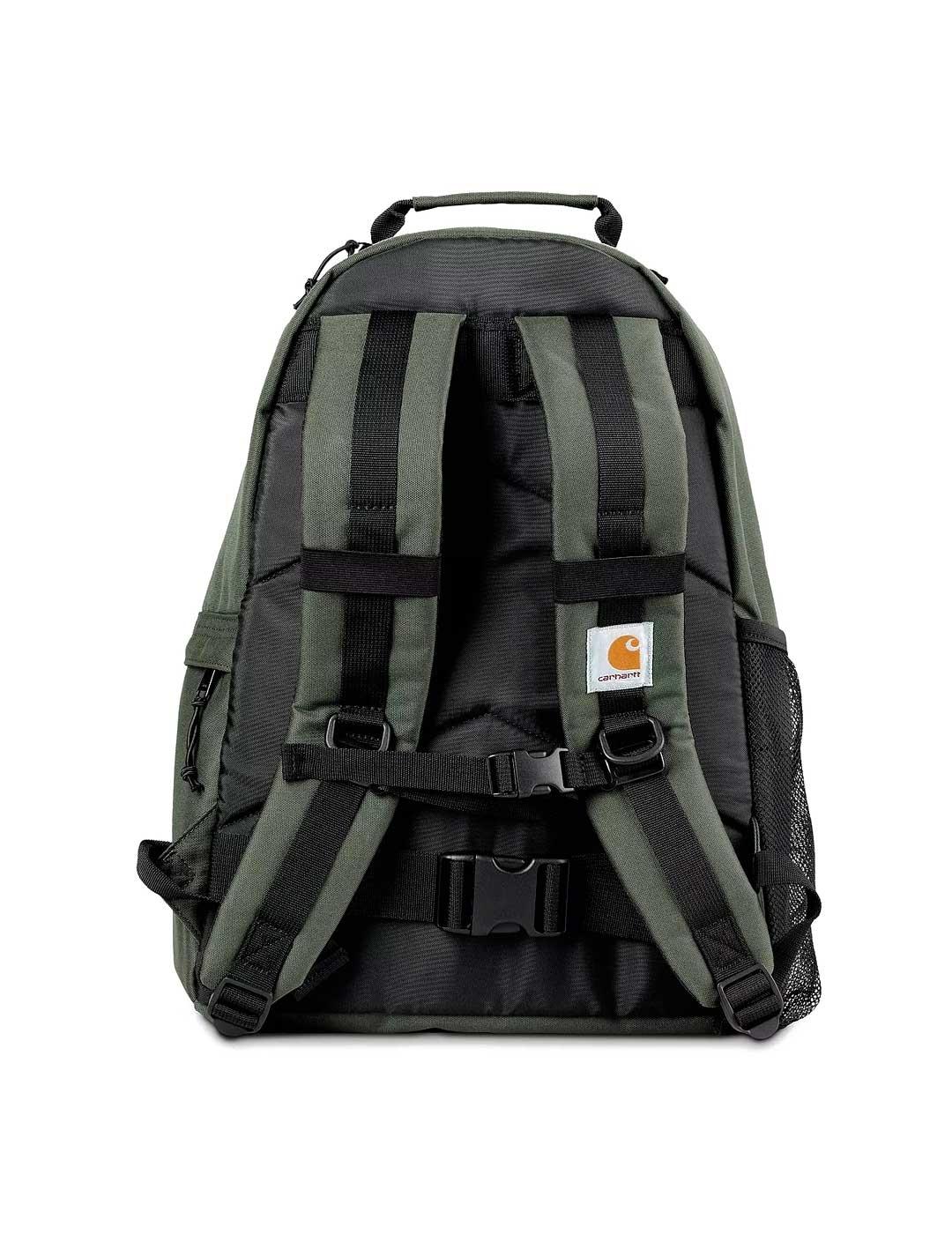 Carhartt Kickflip Backpack Mochila Verde