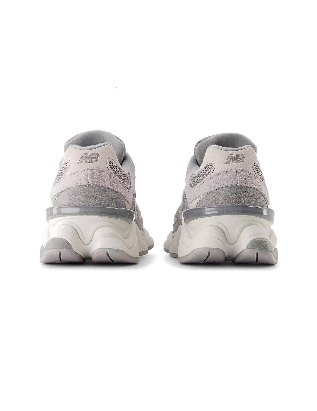 New Balance 9060ERD Zapatillas Hombre Mujer Gris