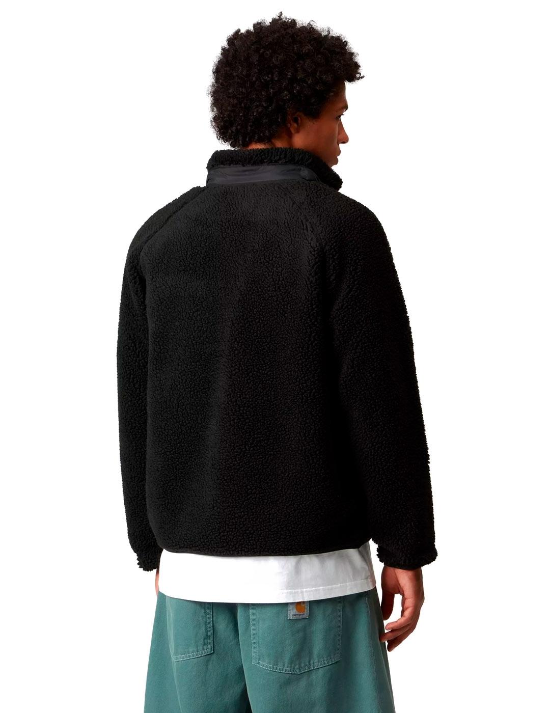 Carhartt Prentis Liner Forro Polar Hombre Negro