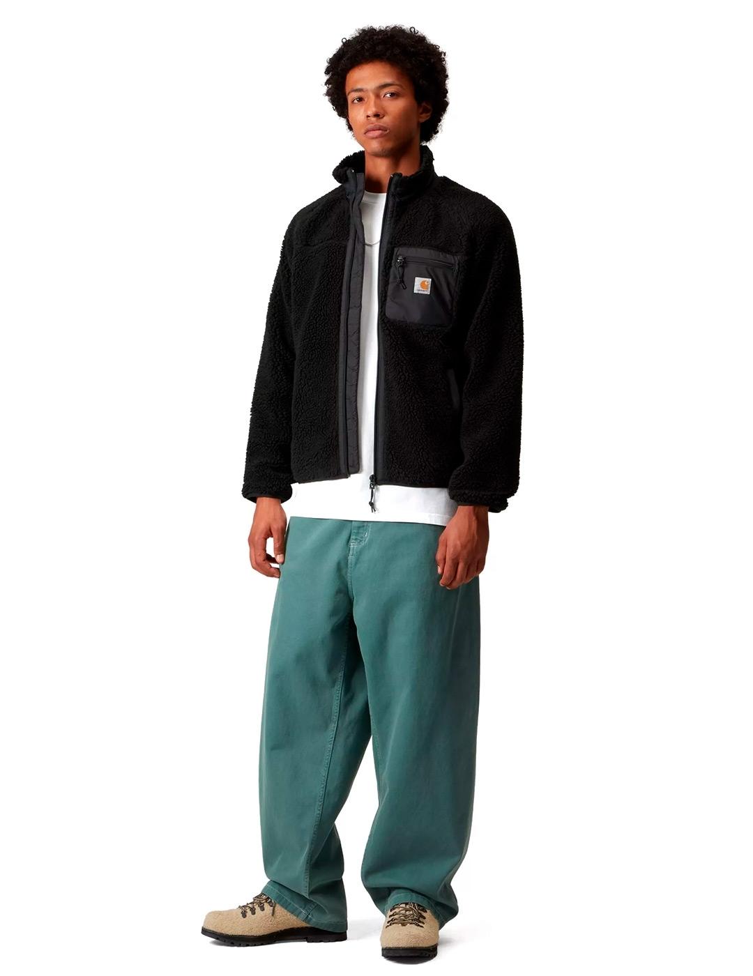 Carhartt Prentis Liner Forro Polar Hombre Negro