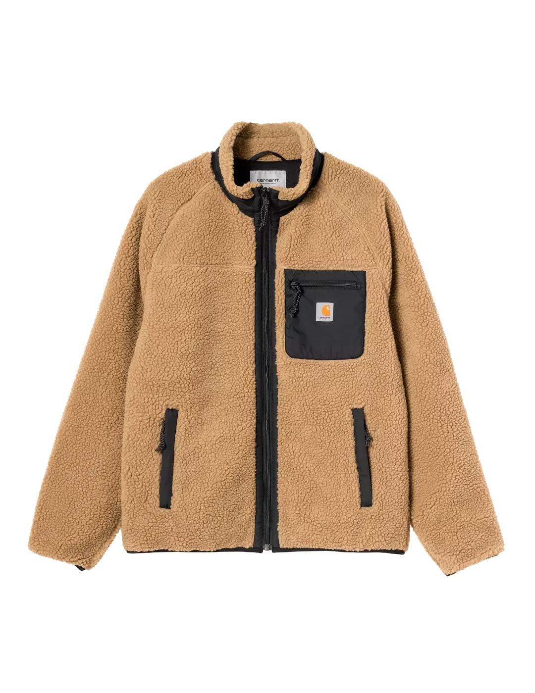 Carhartt Prentis Liner Forro Polar Hombre Marrón