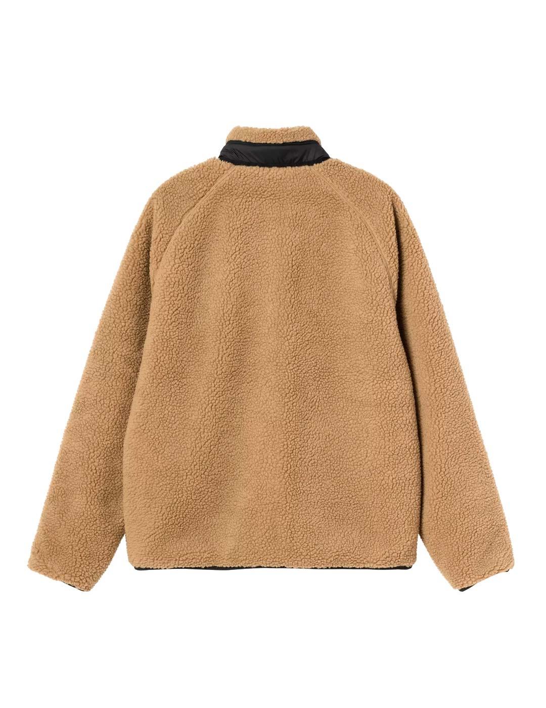 Carhartt Prentis Liner Forro Polar Hombre Marrón