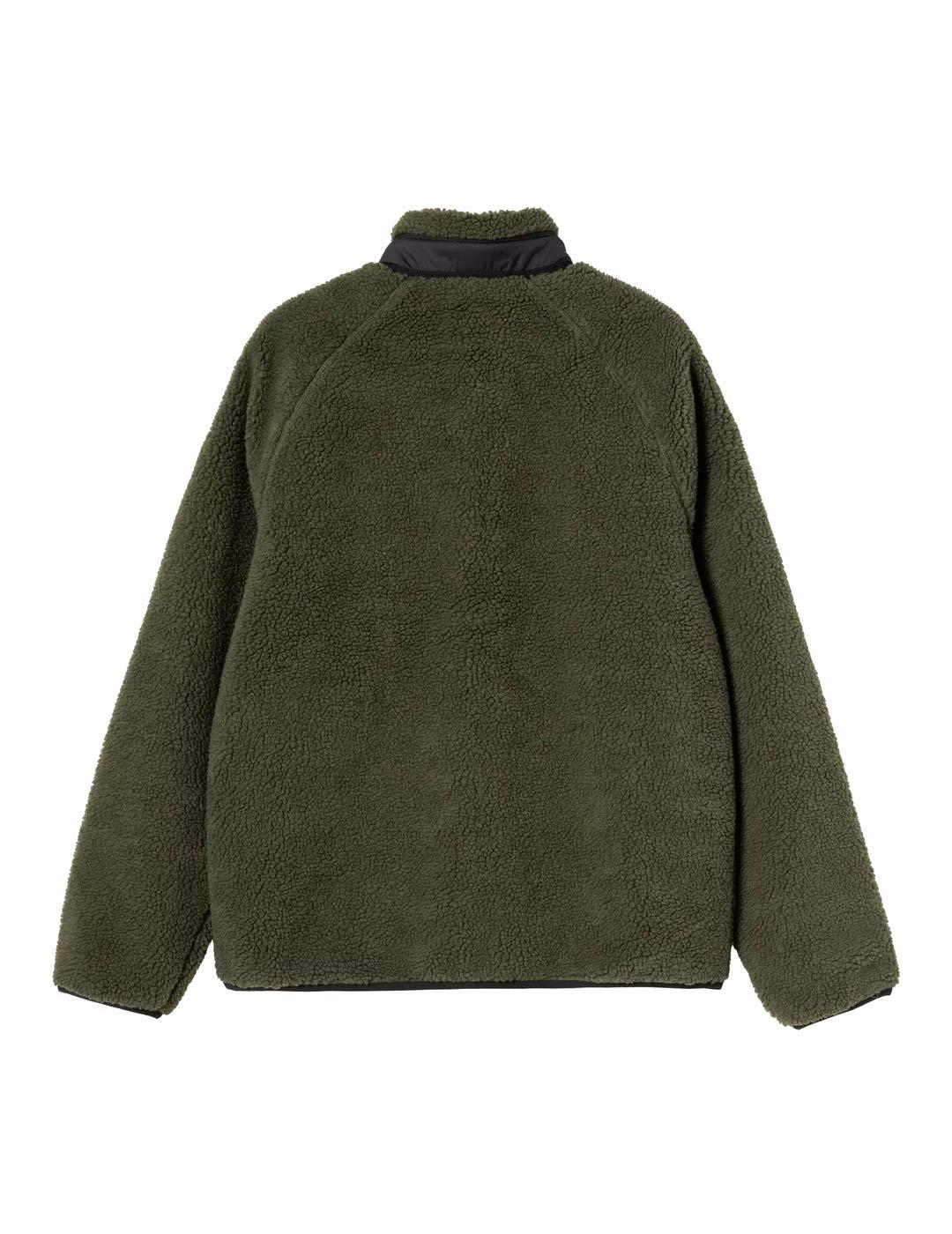 Carhartt Prentis Liner Forro Polar Hombre Verde