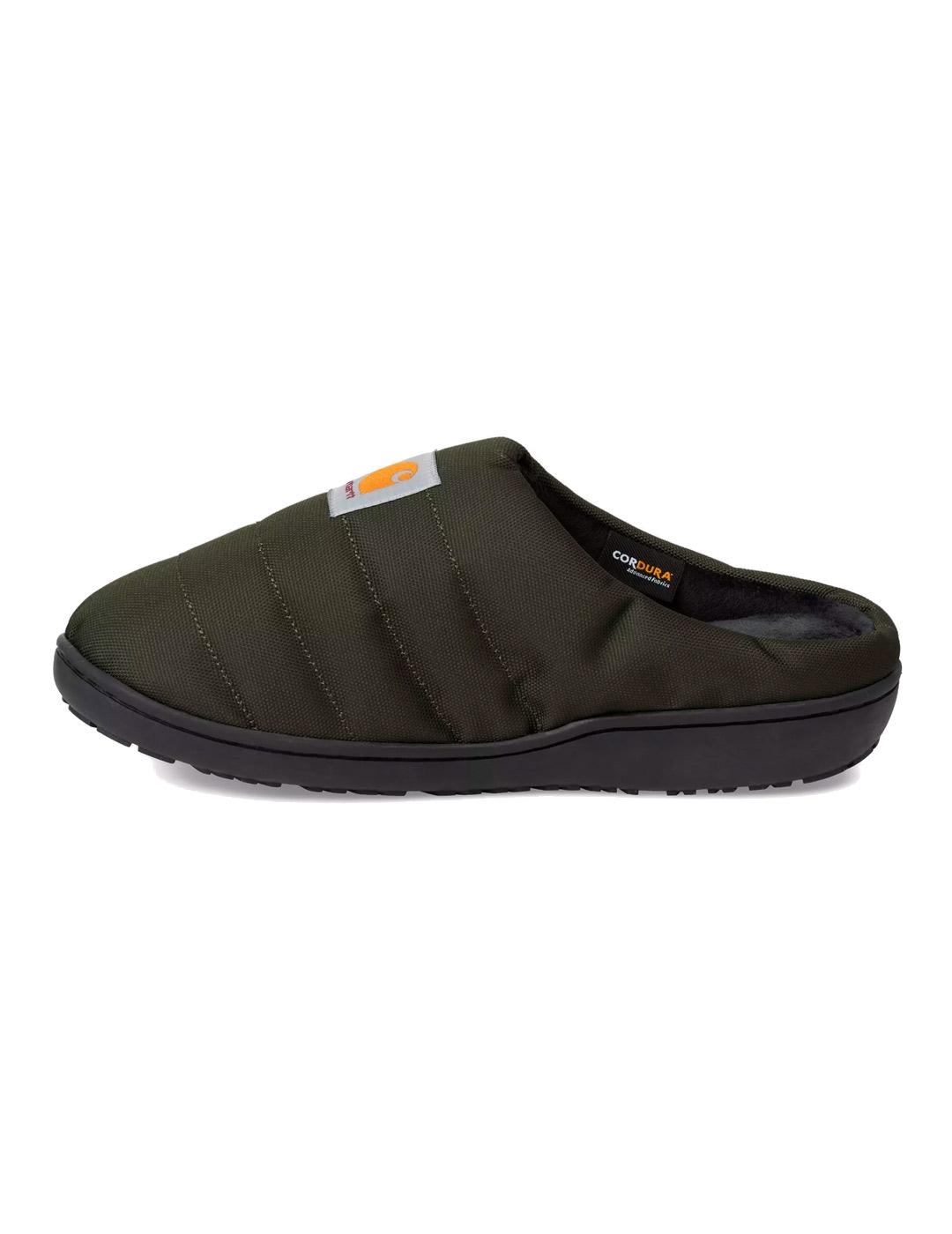  Carhartt Cordura Slippers Verde