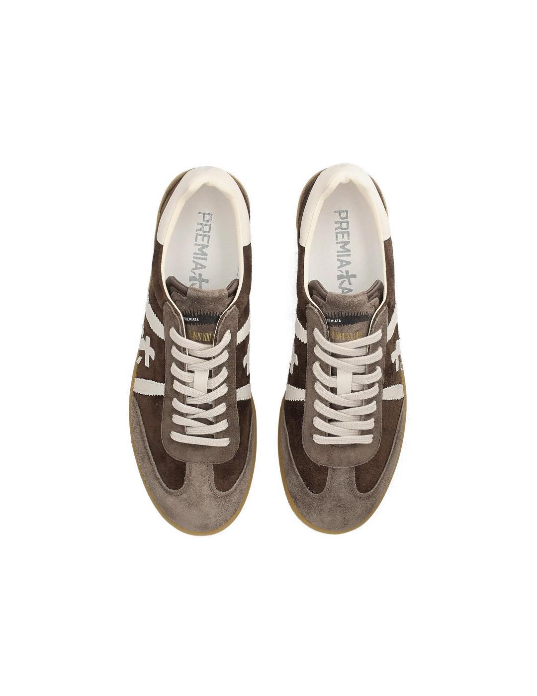 Premiata Bonnie 6899 Zapatillas Marrón