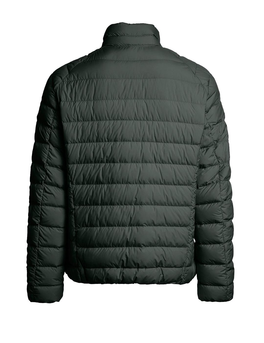 Parajumpers Ugo-M Chaqueta Plumas Hombre Verde