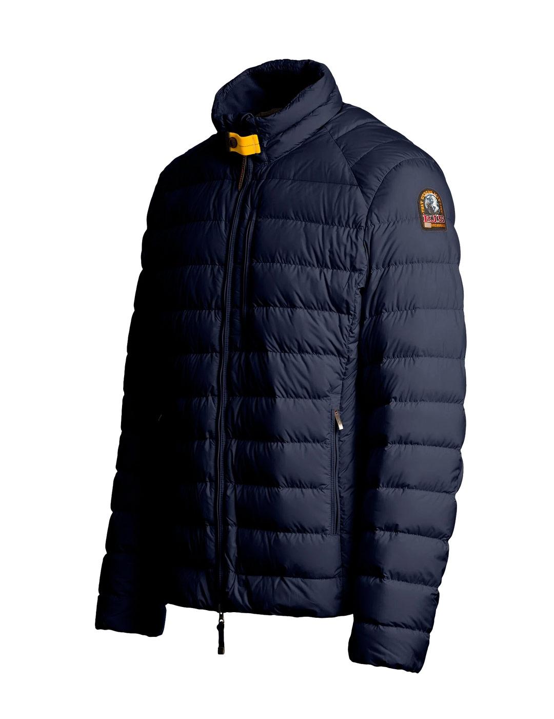 Parajumpers Ugo-M Chaqueta Plumas Hombre Azul Marino