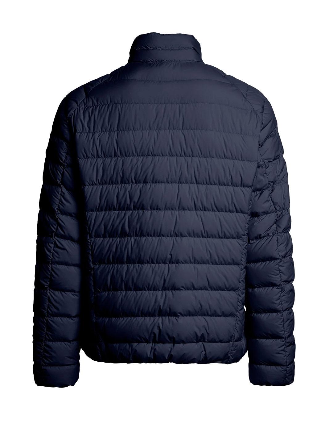 Parajumpers Ugo-M Chaqueta Plumas Hombre Azul Marino