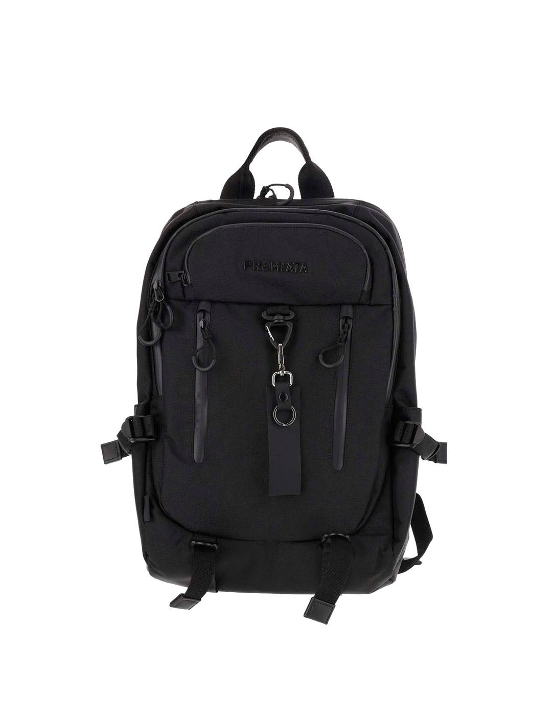 Premiata Ventura 2131 Mochila Negra