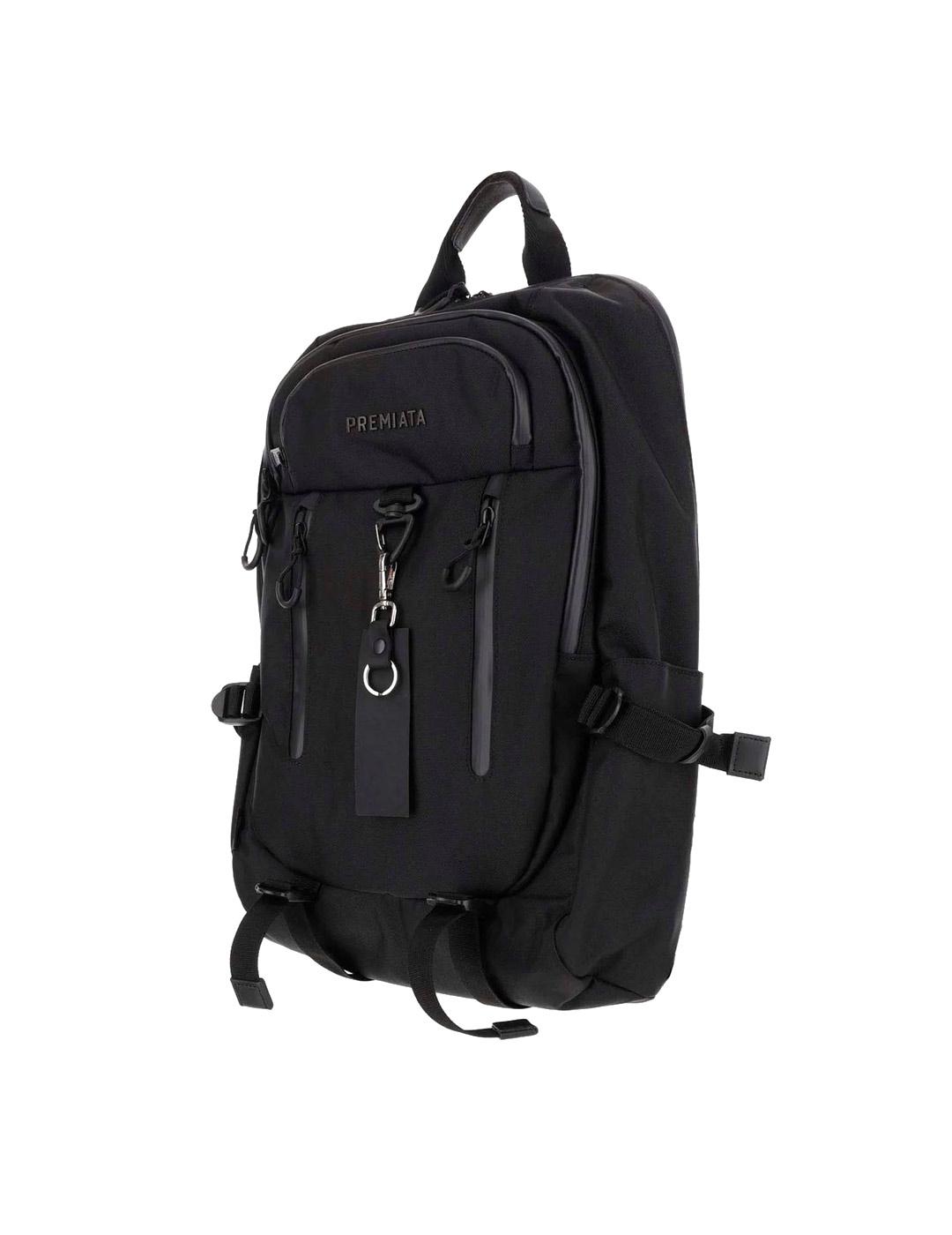Premiata Ventura 2131 Mochila Negra